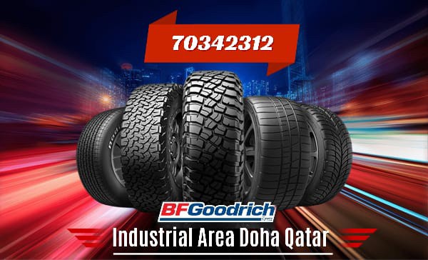 315/70/17"bfgoodrich - 3