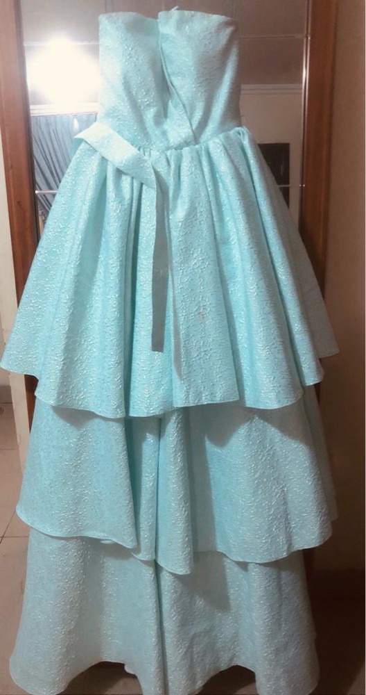 beautiful dress - 14