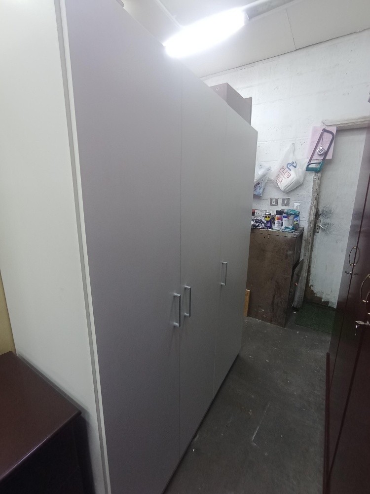 2[two] Door cupboard - 6