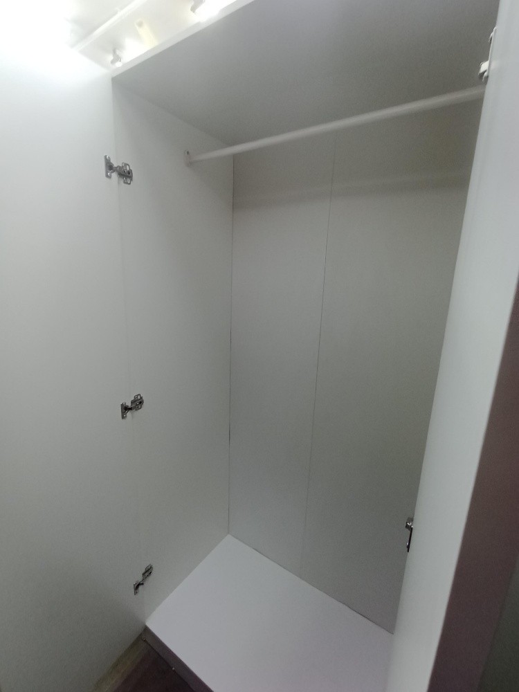 2[two] Door cupboard - 7