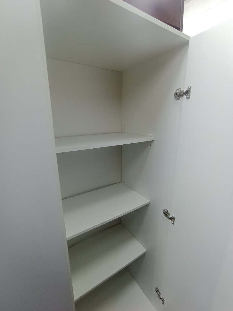 2[two] Door cupboard - 8