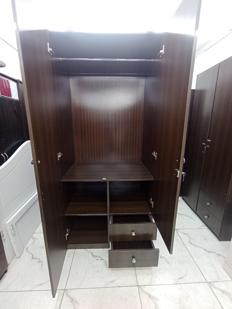 2[two] Door cupboard - 11