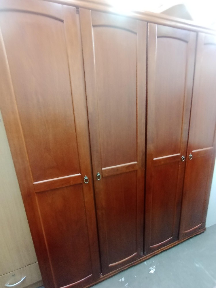 2[two] Door cupboard - 3