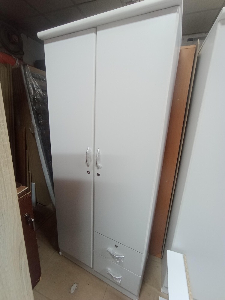 2[two] Door cupboard - 9