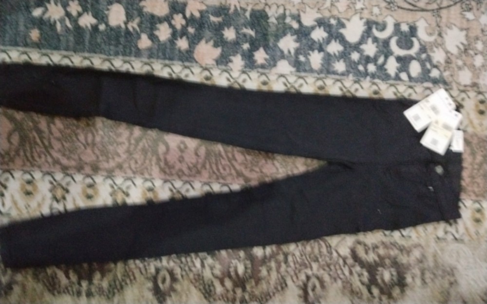 pants of boys - 1