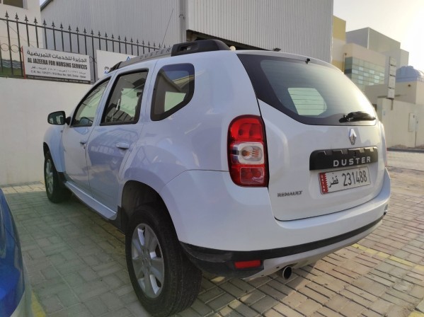 URGENT SALE DUSTER CAR - 2