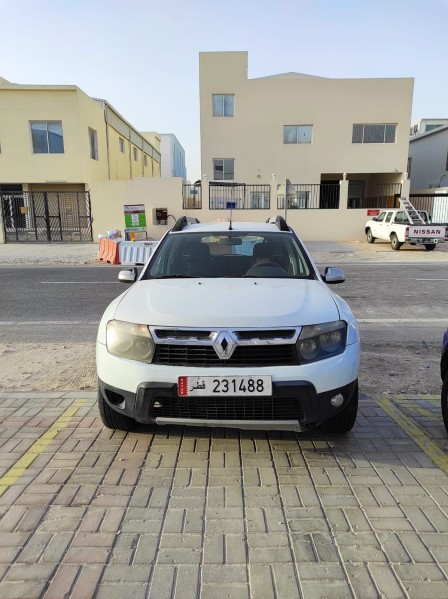 URGENT SALE DUSTER CAR - 3
