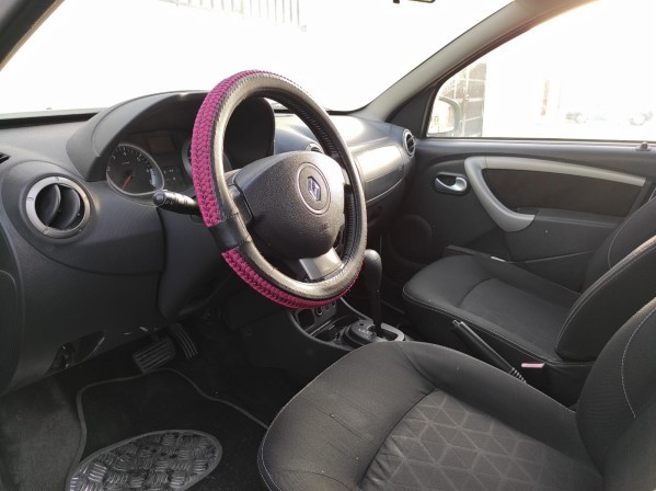URGENT SALE DUSTER CAR - 4