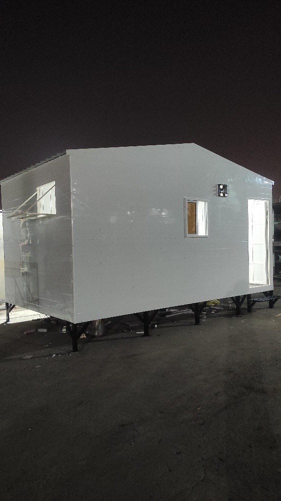 Potlrtabul Cabin New For Sell - 6