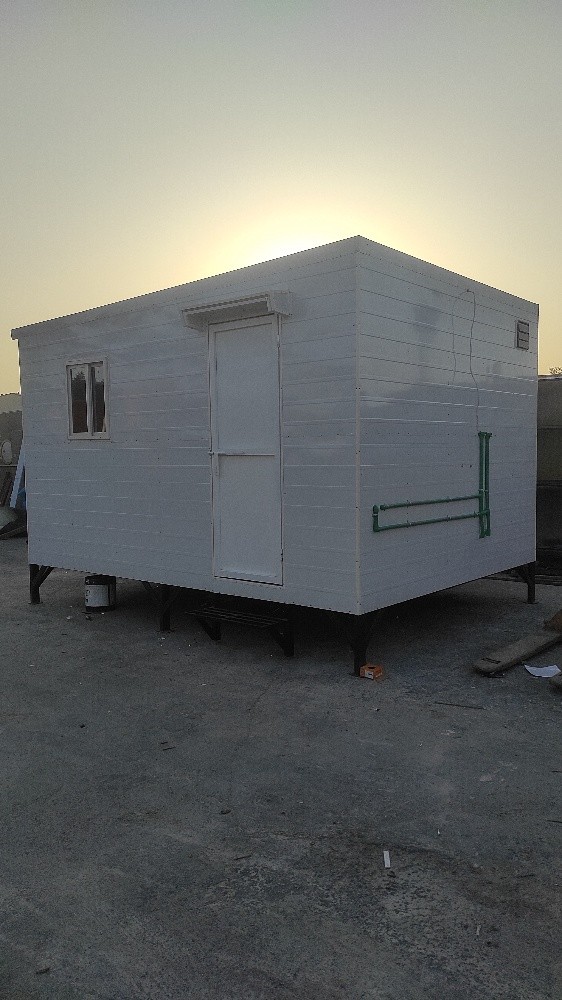 Potlrtabul Cabin New For Sell - 8