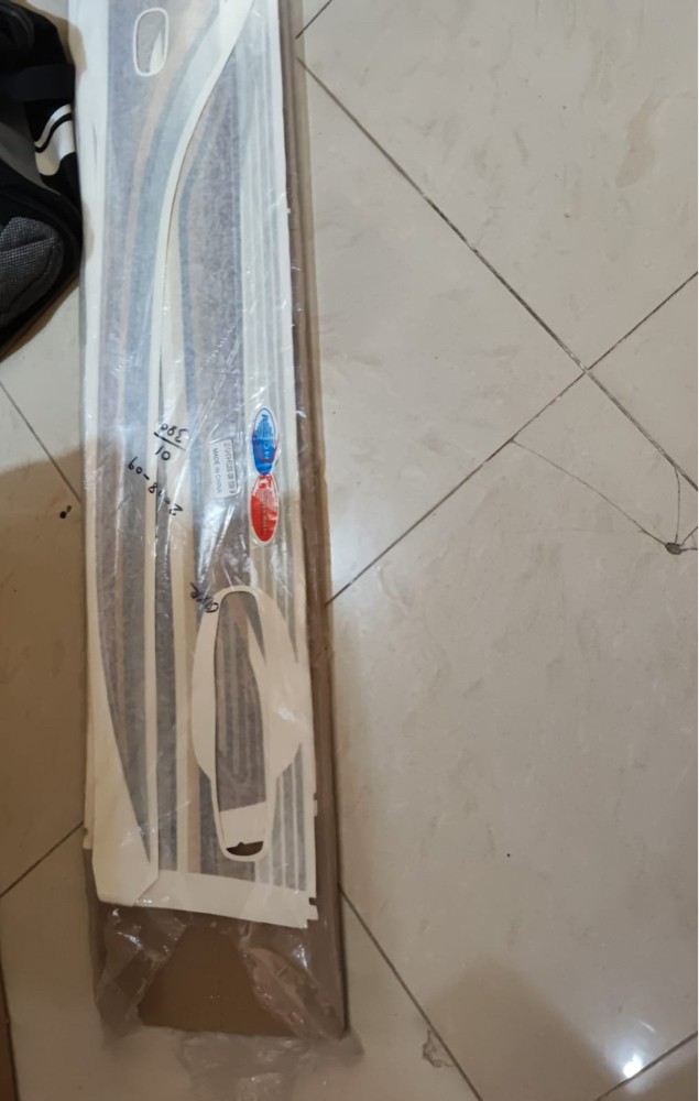 خطوط جكسار  ٢٠١٠ - 1