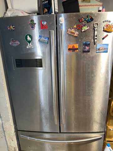 Fridge for sell - 1