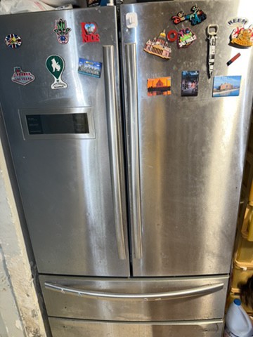 Fridge for sell - 2