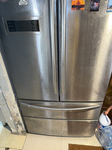 Fridge for sell - 3