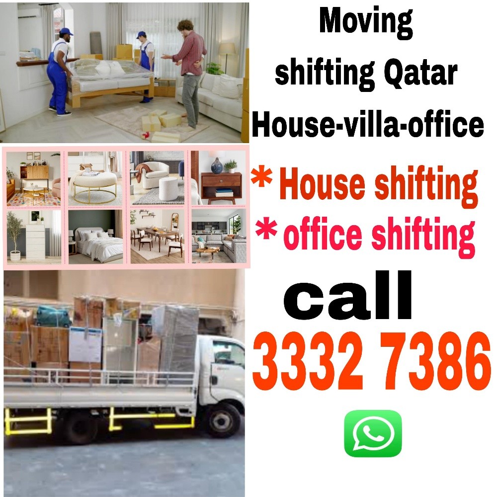 moving shifting - 1