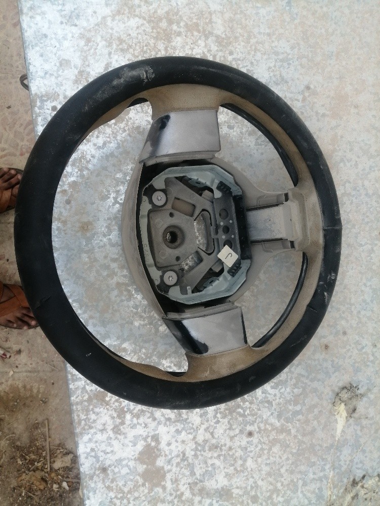 دركسون تيدا - 2