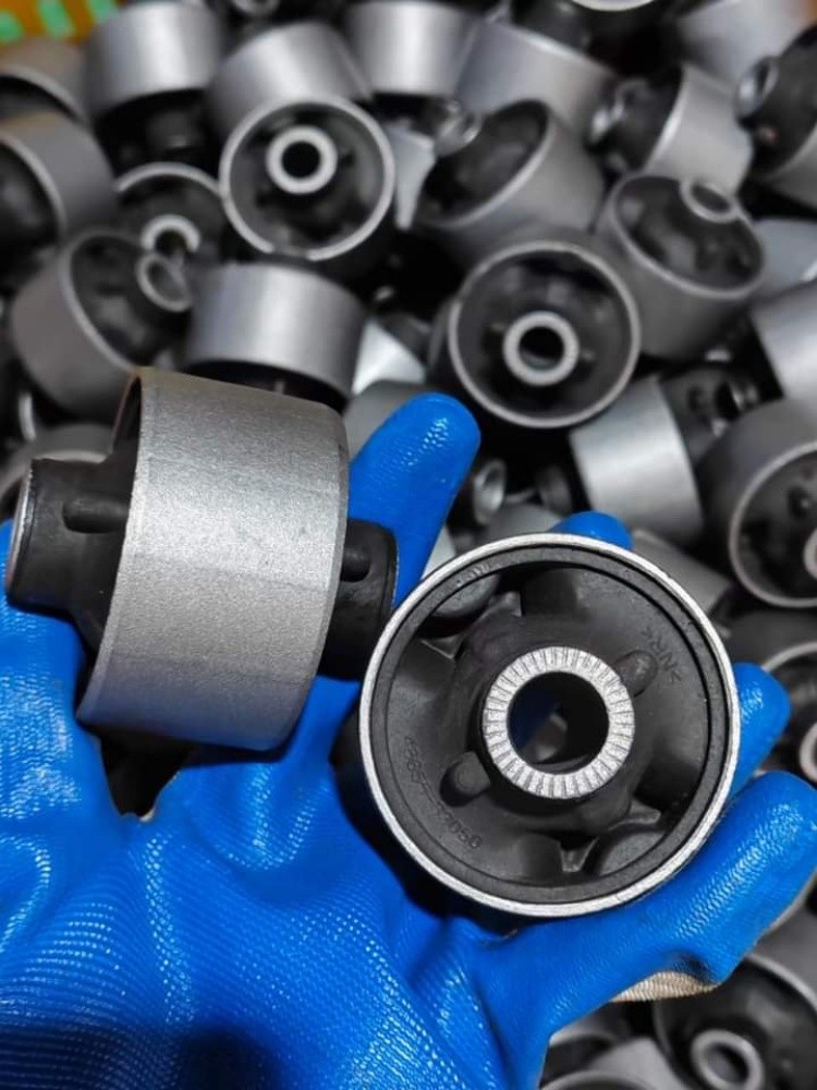 Car part's and services available - 4