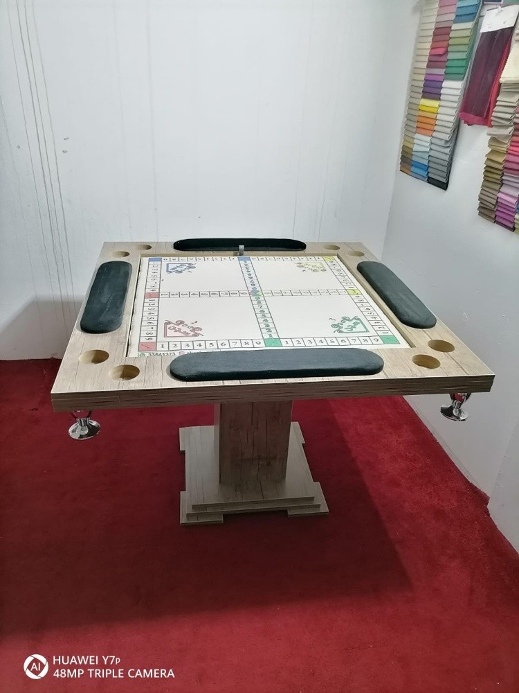 طاولات برازيليه سجن برازيليه - 2