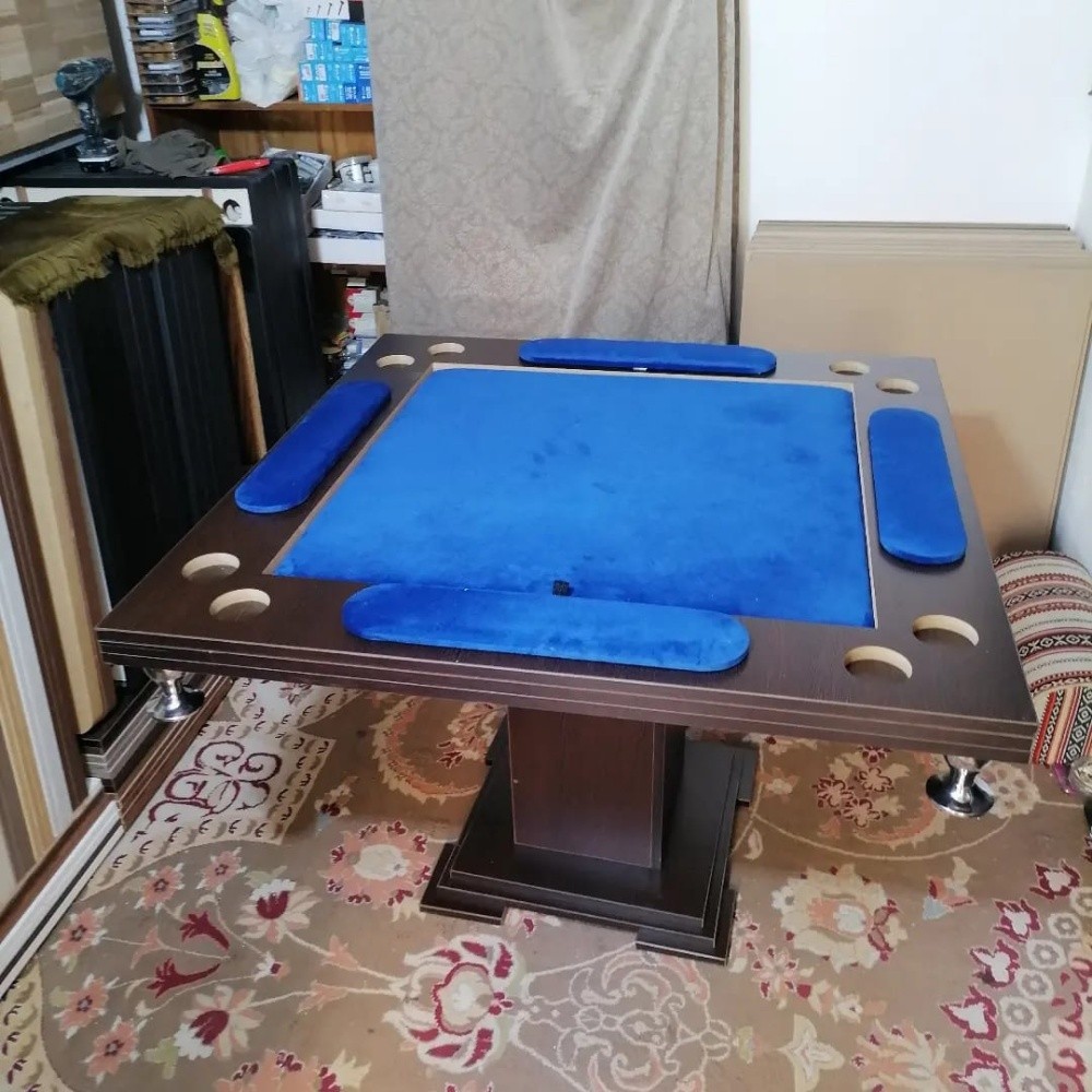 طاولات برازيليه سجن برازيليه - 14