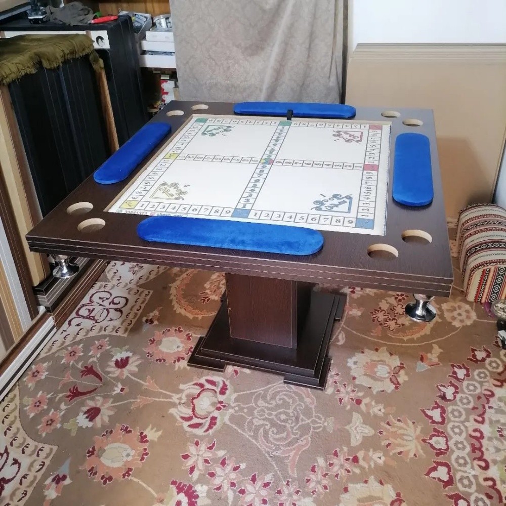 طاولات برازيليه سجن برازيليه - 15
