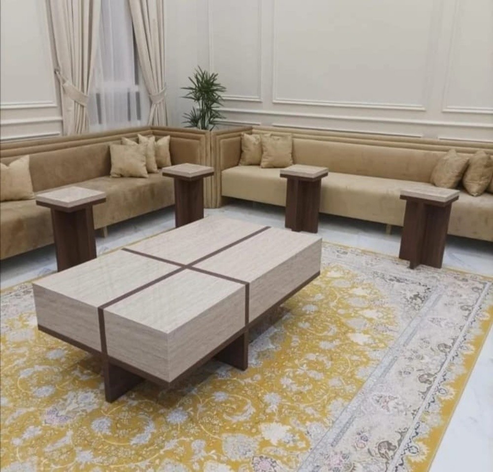 طاولات خدمة منزلية - 3