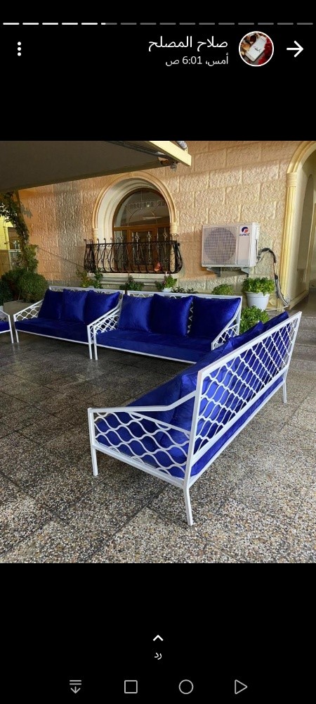 طاولات خدمة منزلية - 6