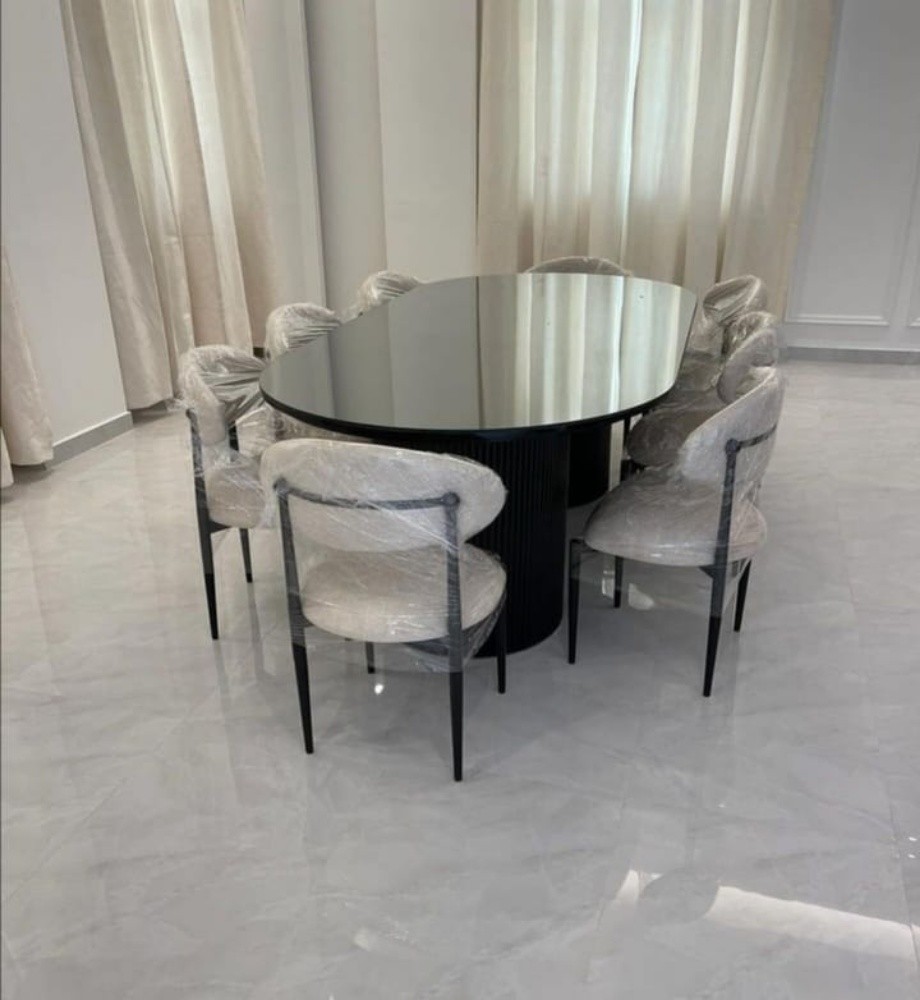 طاولات خدمة منزلية - 5