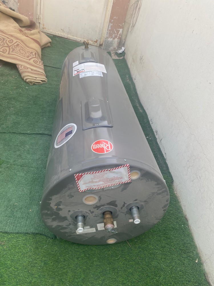 water heater 50 gallon for sale  - 2
