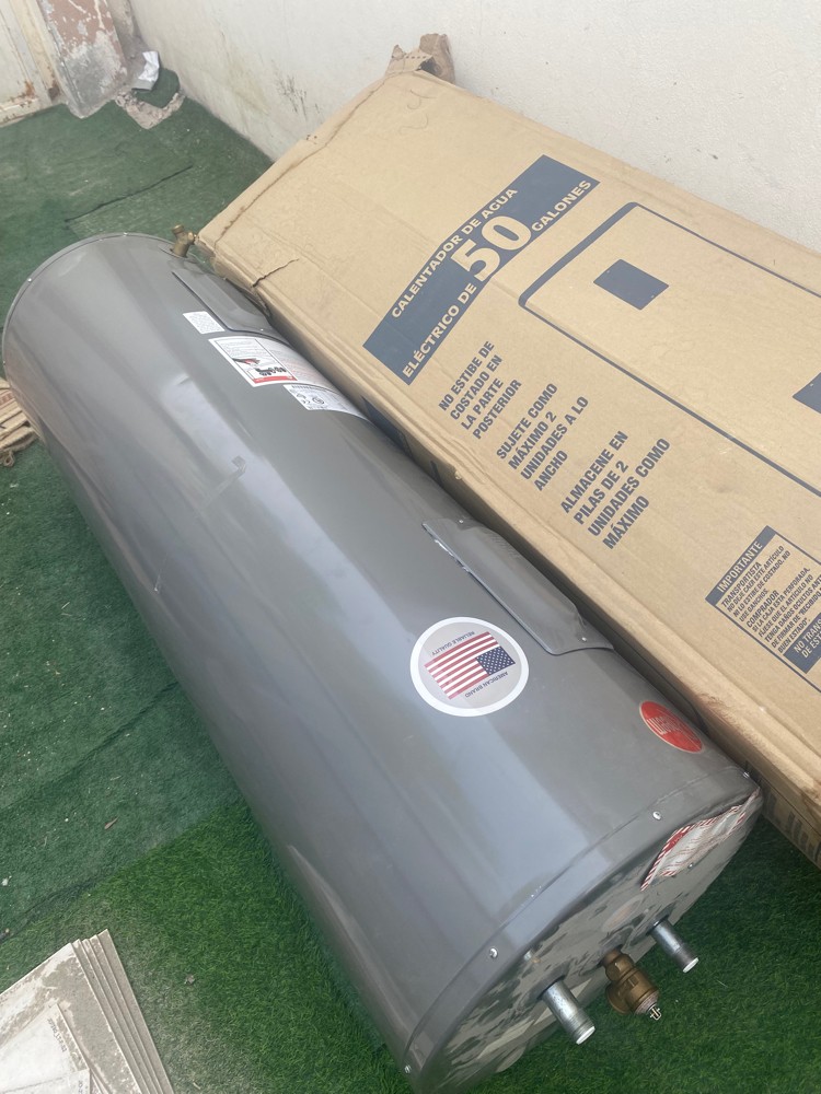 water heater 50 gallon for sale  - 3