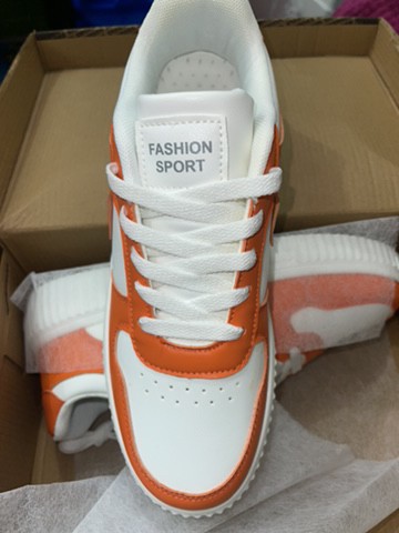 FASHION SPORT - 2