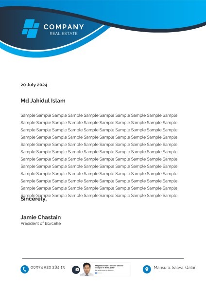 Admin Assistant Services - 3
