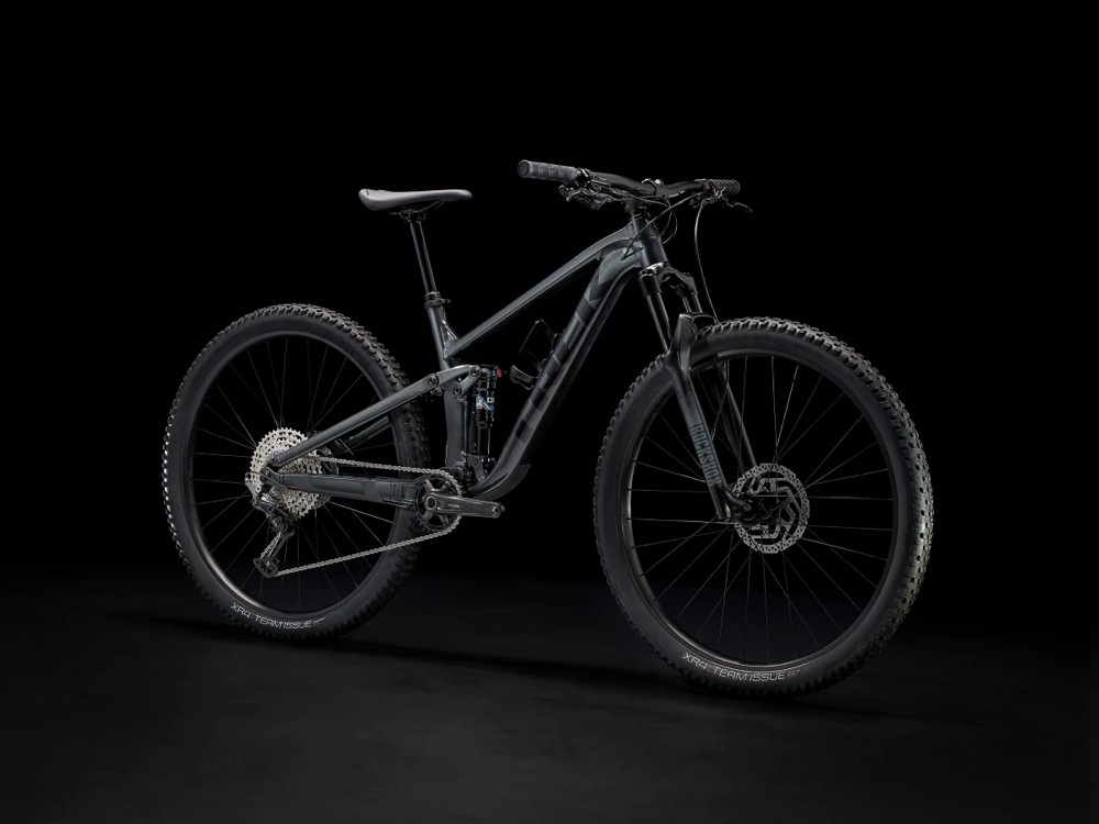 TREK EX7 - 2