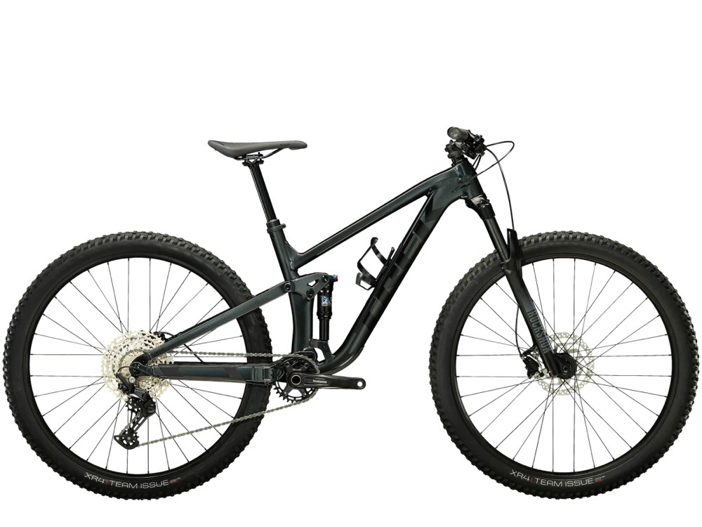 TREK EX7 - 1