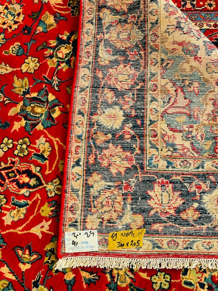 Persian Rug - 3