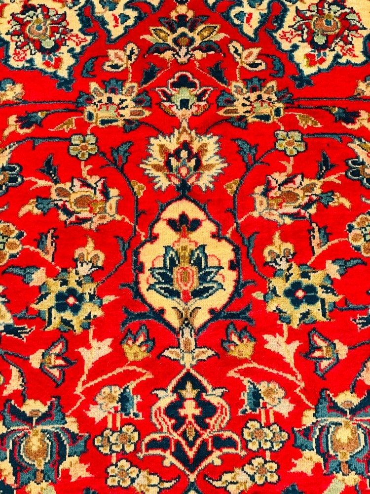 Persian Rug - 2