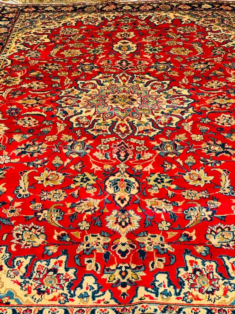 Persian Rug - 1