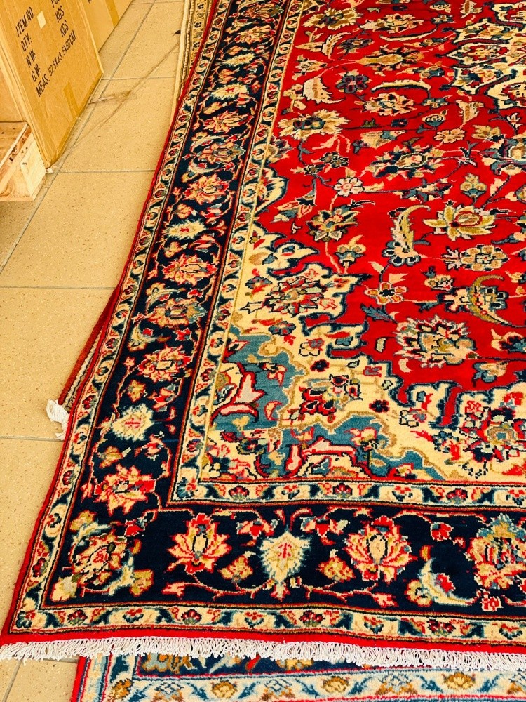 Persian Rug - 4
