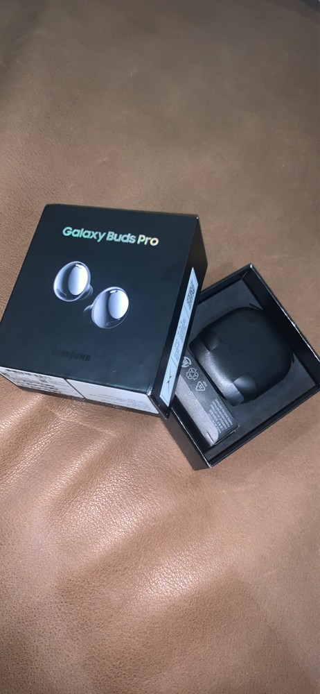 Galaxy Buds Pro - 1