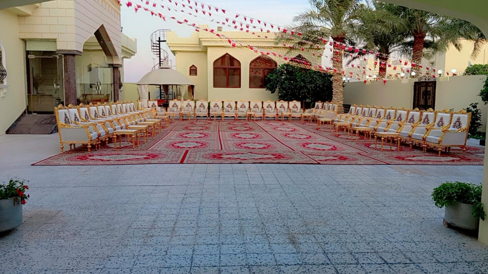 Event planning service - 20