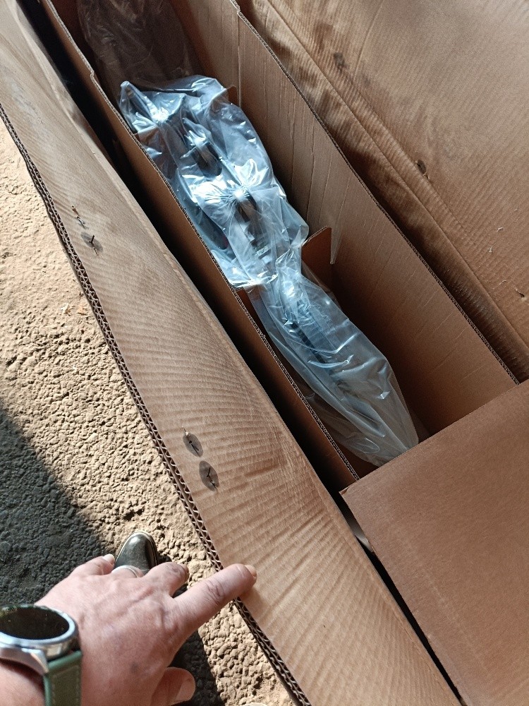 for sale spare parts - 11