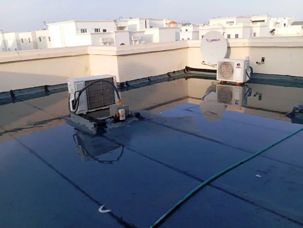 جميع أعمال الدهان - 4