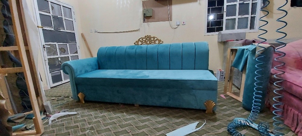 new furniture - 2