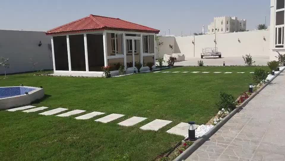توفير جميع مستلزمات الحدائق - 1
