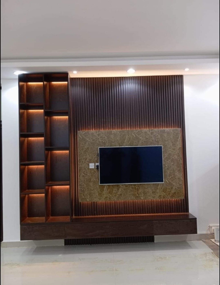 Wood Design - 15