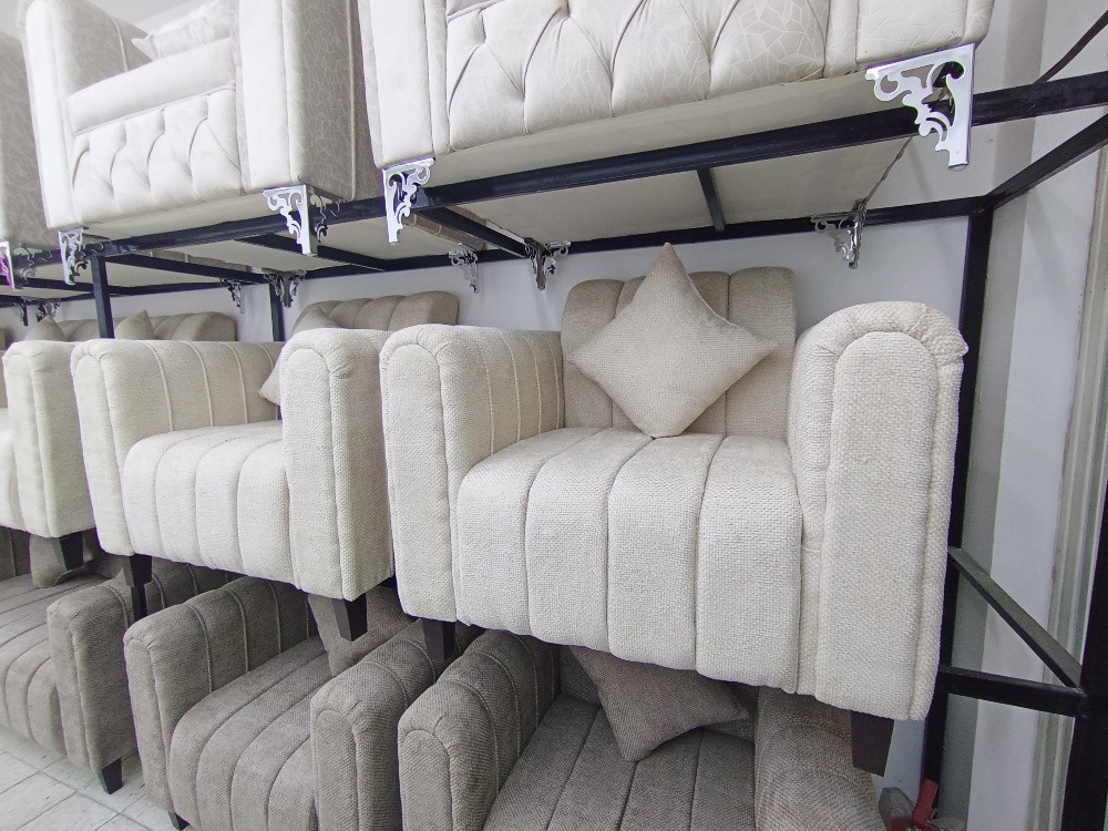 New sofa set for sale - 2
