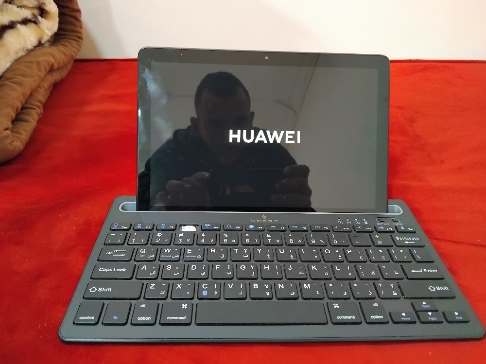 for sale Huawei mediapad T5 - 2
