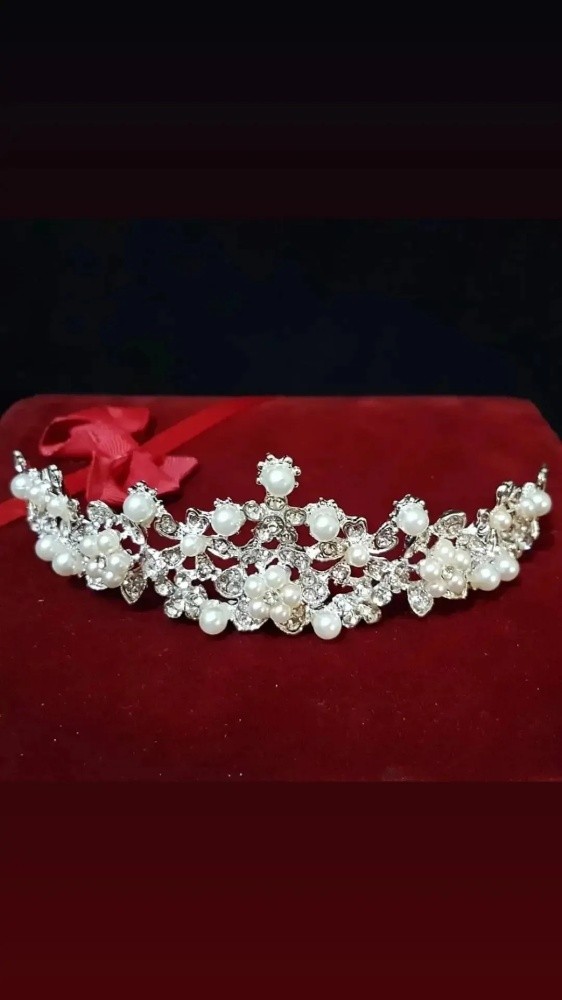 Wedding Necklace and earrings - 5