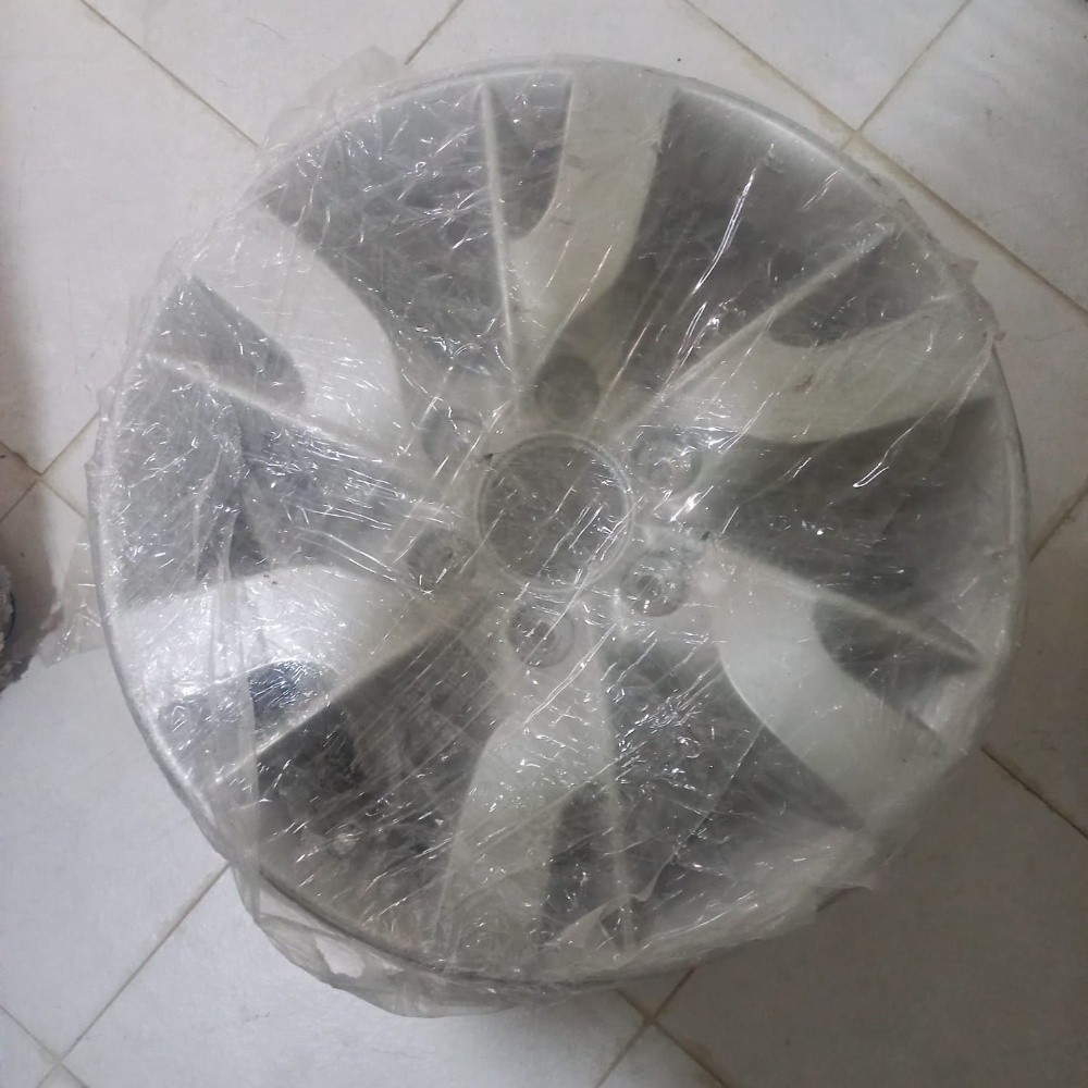 للبيع رنجات نيسان باترول اصليه - 1