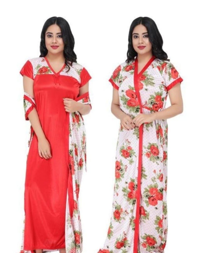Night wear or long wear - 1