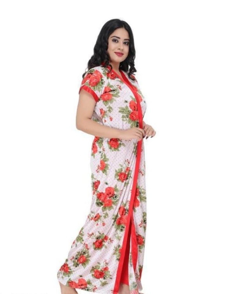 Night wear or long wear - 3